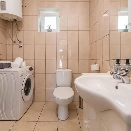Apartamento In Gornje Rastane With Wifi Donje Rastane
