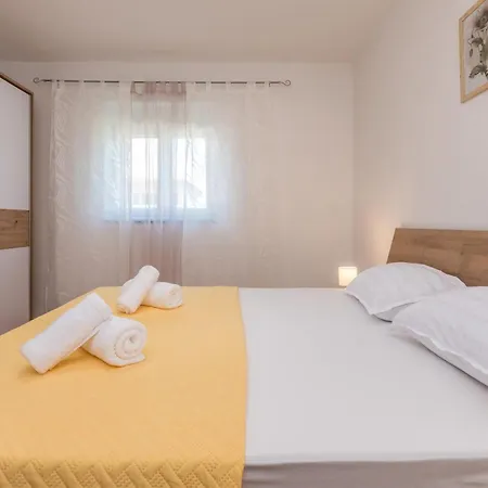 Apartamento In Gornje Rastane With Wifi Donje Rastane