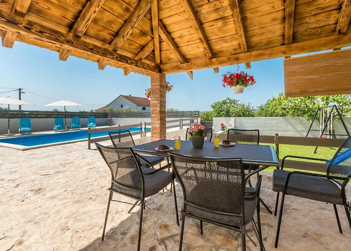 Appartement In Gornje Rastane