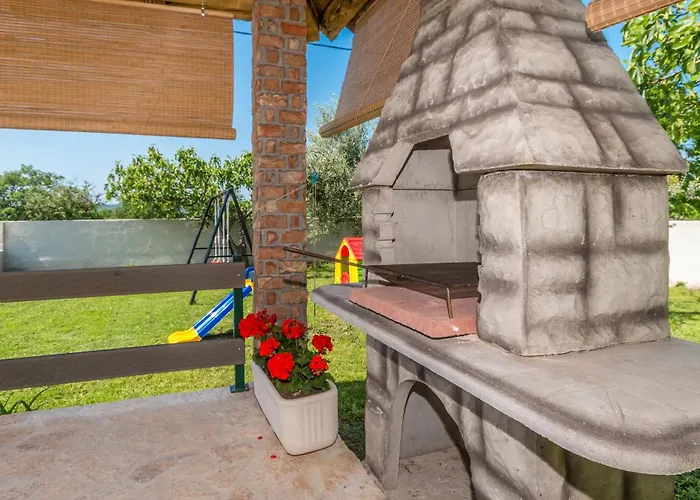 In Gornje Rastane Apartamento *