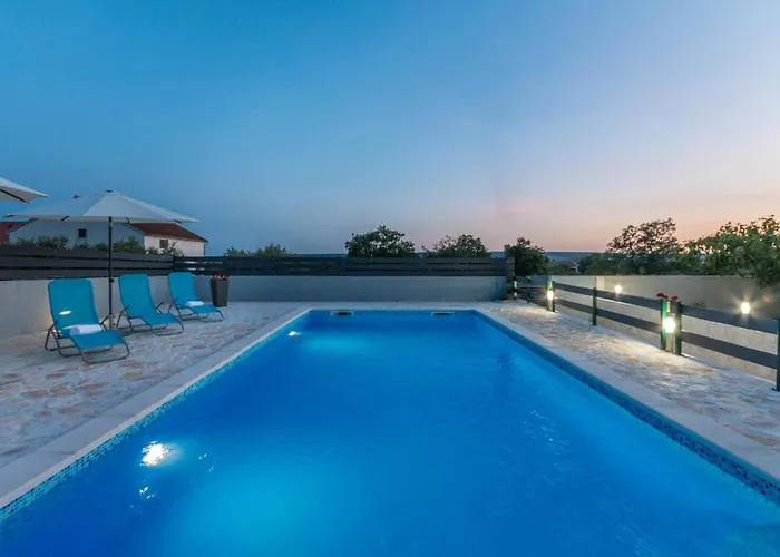 Apartamento In Gornje Rastane *
