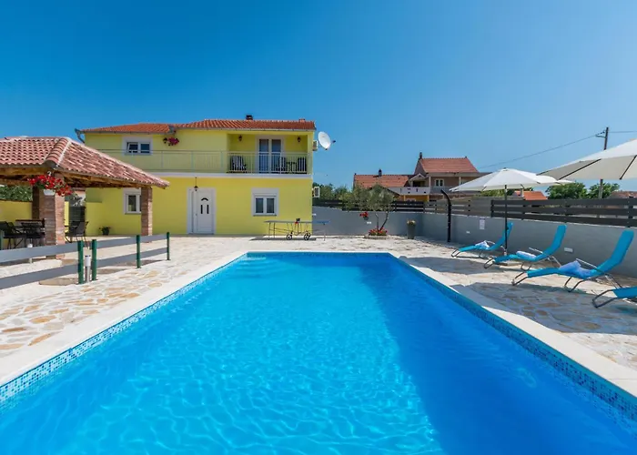 Appartement In Gornje Rastane Brkic