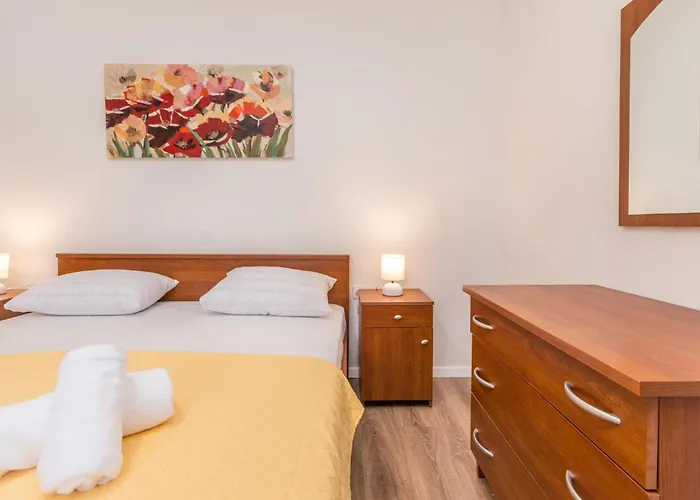 In Gornje Rastane Apartamento