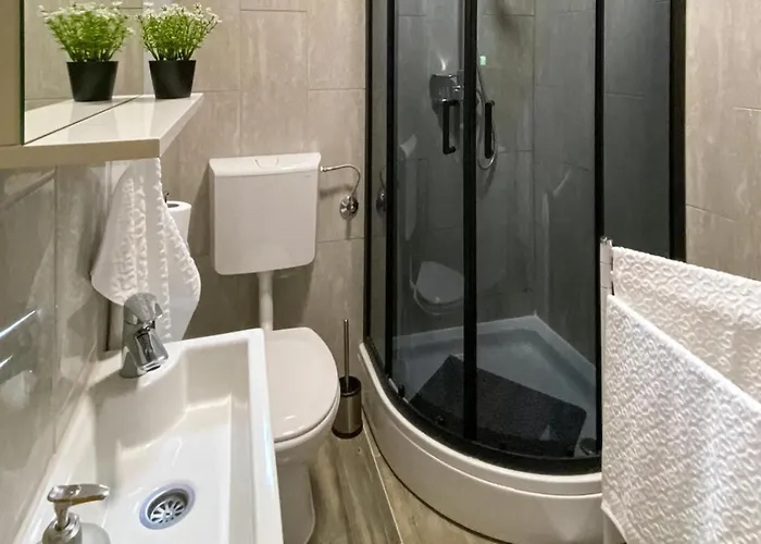Apartamento In Gornje Rastane