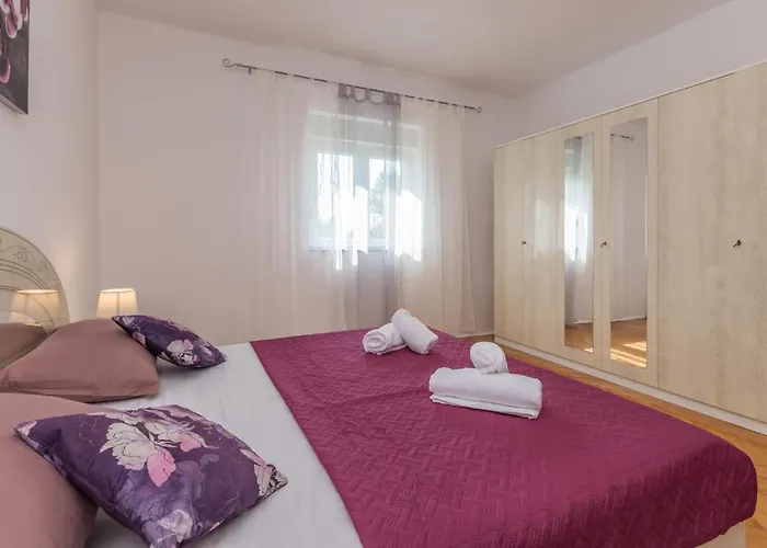 In Gornje Rastane Appartement Brkic