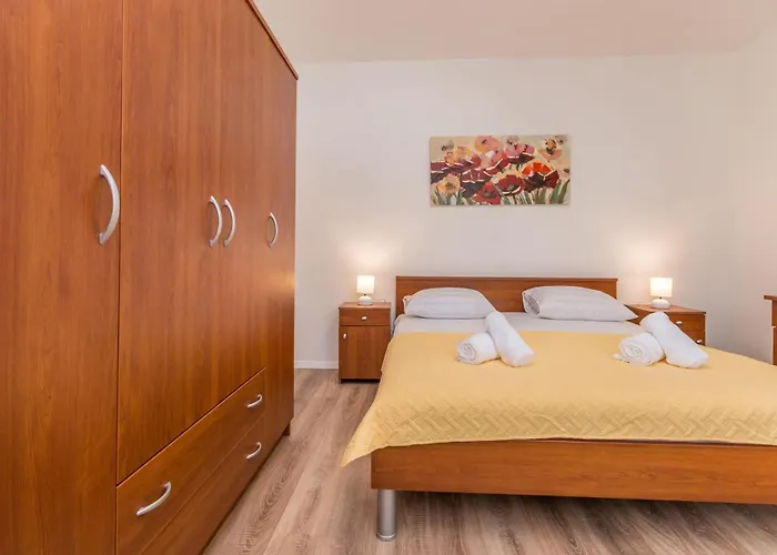 Appartement In Gornje Rastane *