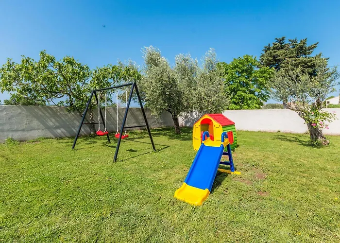 Apartamento In Gornje Rastane