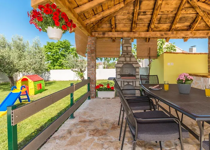 In Gornje Rastane Apartamento