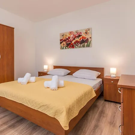 Apartment In Gornje Rastane With Wifi Donje Rastane