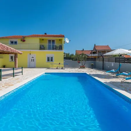 Apartment In Gornje Rastane With Wifi Donje Rastane