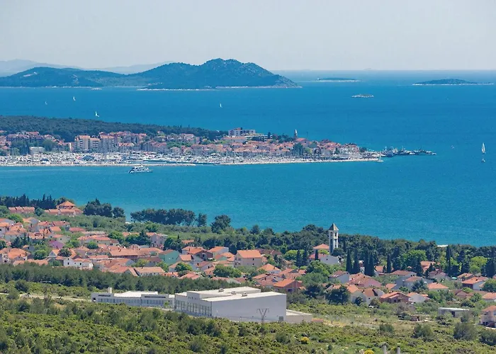 In Gornje Rastane Apartman