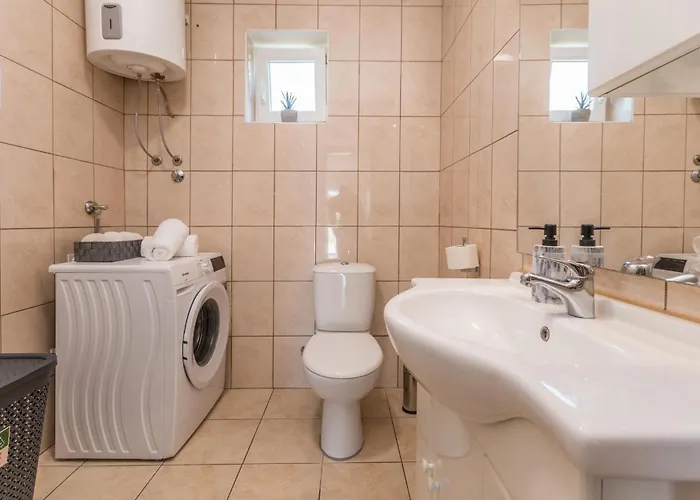 Apartman In Gornje Rastane Brkic