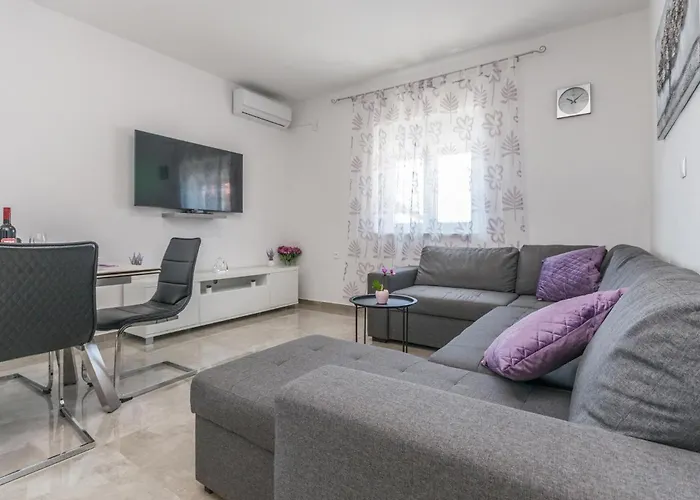 In Gornje Rastane Apartman *