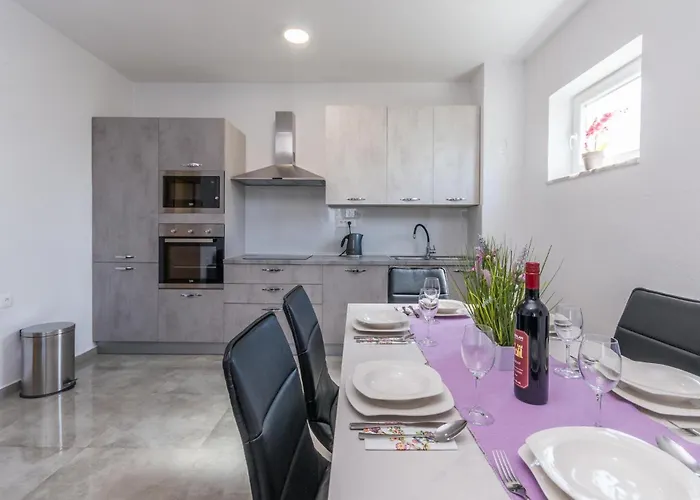 Apartman In Gornje Rastane