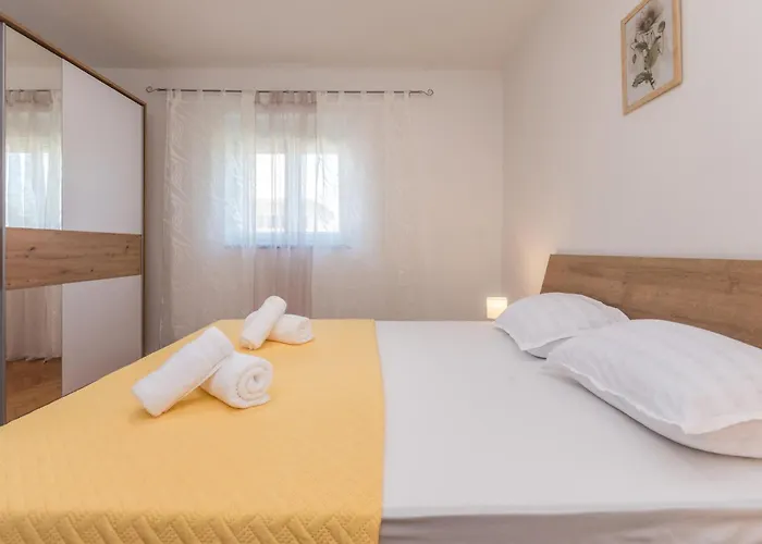 Apartman In Gornje Rastane Brkic