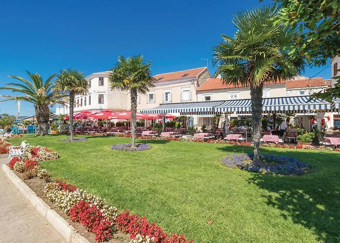 Apartman In Gornje Rastane *