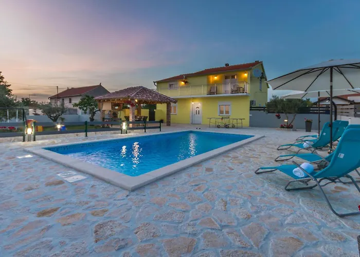 In Gornje Rastane Apartman Brkic